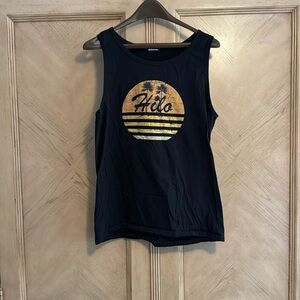Hilo Hawaii Tank Top